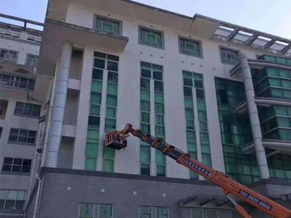 宣州区吊车租赁电话_吊车租赁公司哪家好设备搬迁