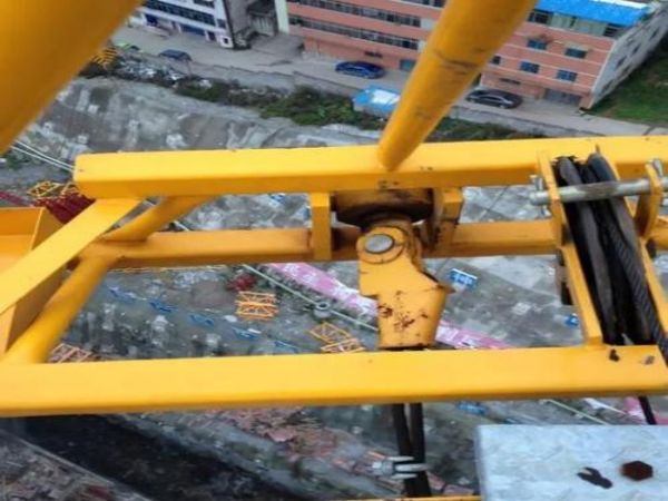 宣州区吊车出租_关于吊车出租中的相关配置